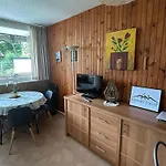 Cosy 1 Chambre, Au Centre De - Fr-1-814-1