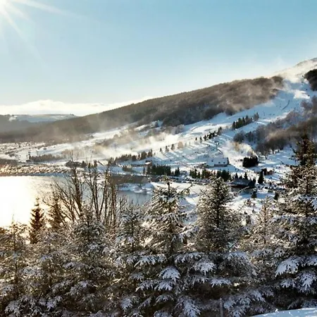 Cosy 1 Chambre, Au Centre De Super - Fr-1-814-1 Apartment *