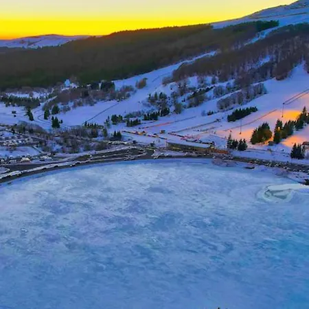 Cosy 1 Chambre, Au Centre De Super - Fr-1-814-1 *