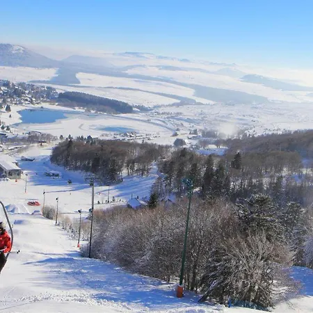 Cosy 1 Chambre, Au Centre De Super - Fr-1-814-1