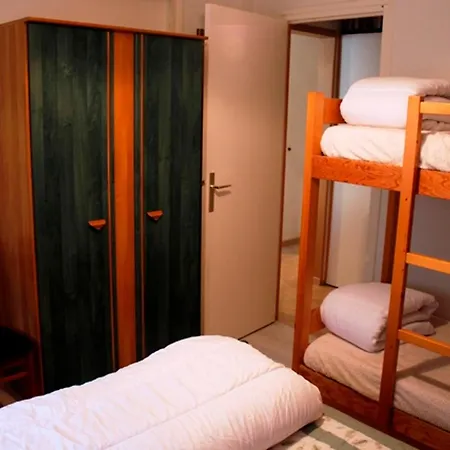 Cosy 1 Chambre, Au Centre De Super - Fr-1-814-1