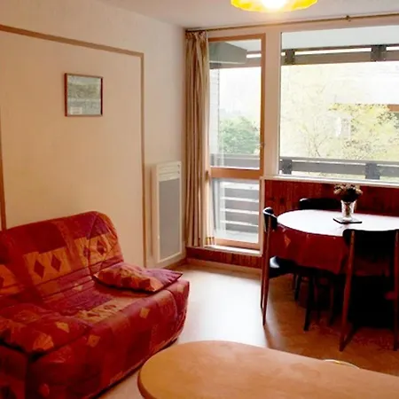 Cosy 1 Chambre, Au Centre De Super - Fr-1-814-1 Apartment