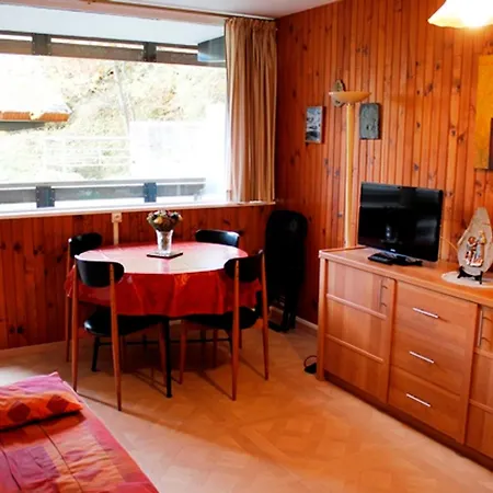 Apartment Cosy 1 Chambre, Au Centre De Super - Fr-1-814-1 Besse-et-Saint-Anastaise