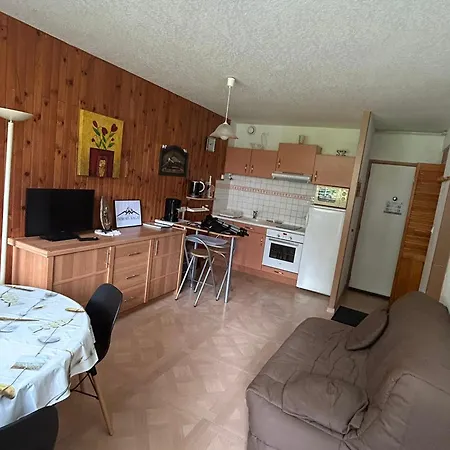 Apartment Cosy 1 Chambre, Au Centre De - Fr-1-814-1 Super Besse