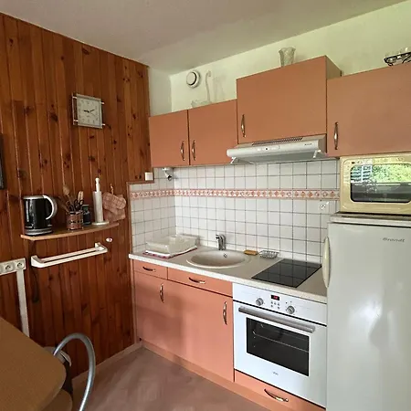 Apartment Cosy 1 Chambre, Au Centre De - Fr-1-814-1 *
