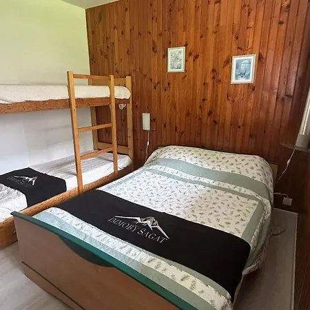 Cosy 1 Chambre, Au Centre De - Fr-1-814-1 * Super Besse