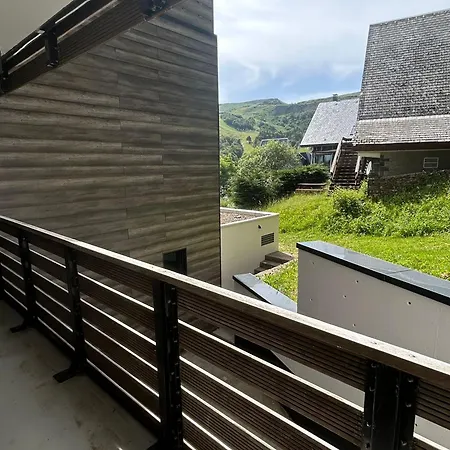 Cosy 1 Chambre, Au Centre De - Fr-1-814-1 Apartment Super Besse