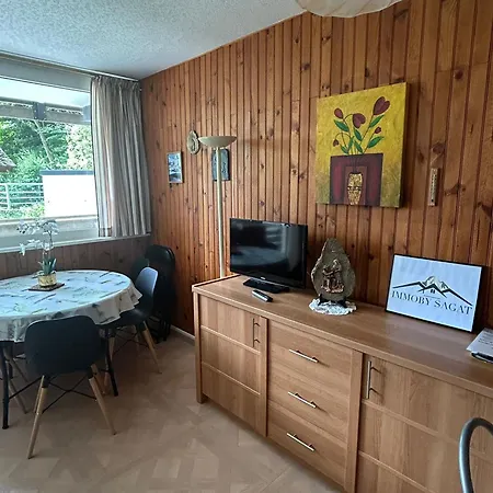 Cosy 1 Chambre, Au Centre De - Fr-1-814-1