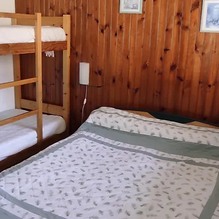 Cosy 1 Chambre, Au Centre De - Fr-1-814-1 Apartment