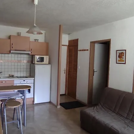 Apartment Cosy 1 Chambre, Au Centre De - Fr-1-814-1