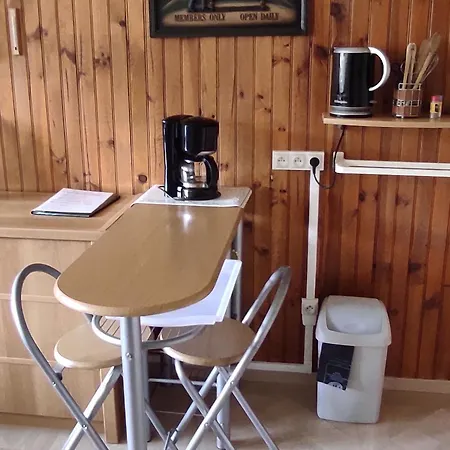 Cosy 1 Chambre, Au Centre De - Fr-1-814-1 * Super Besse