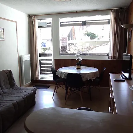 Cosy 1 Chambre, Au Centre De - Fr-1-814-1 Apartment