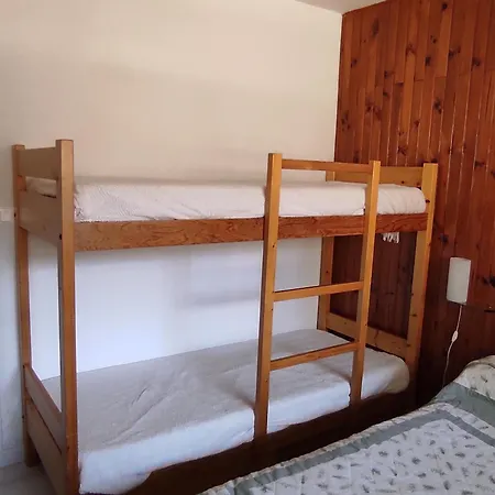 Cosy 1 Chambre, Au Centre De - Fr-1-814-1 Super Besse