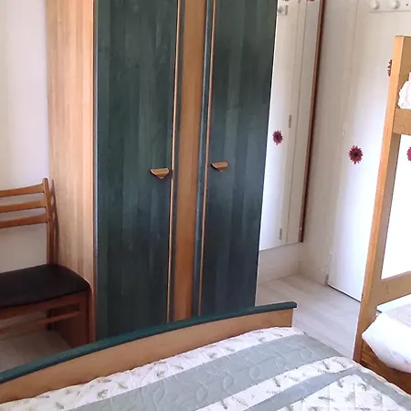 Cosy 1 Chambre, Au Centre De - Fr-1-814-1 *