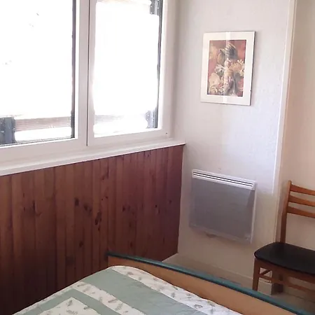 Apartment Cosy 1 Chambre, Au Centre De - Fr-1-814-1 Super Besse